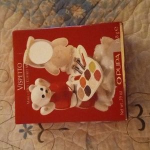 Italy Makeup Bear Kit Italy
